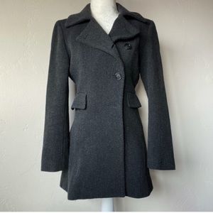 Zadig & Voltaire Jacks Pea Coat